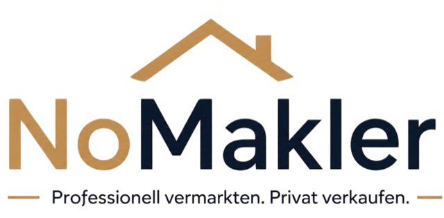 NoMakler – Professionell vermarkten. Privat verkaufen.
